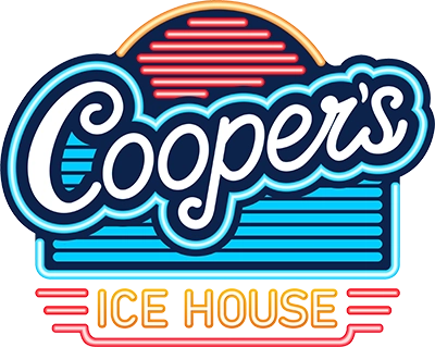 Cooper's Ice House