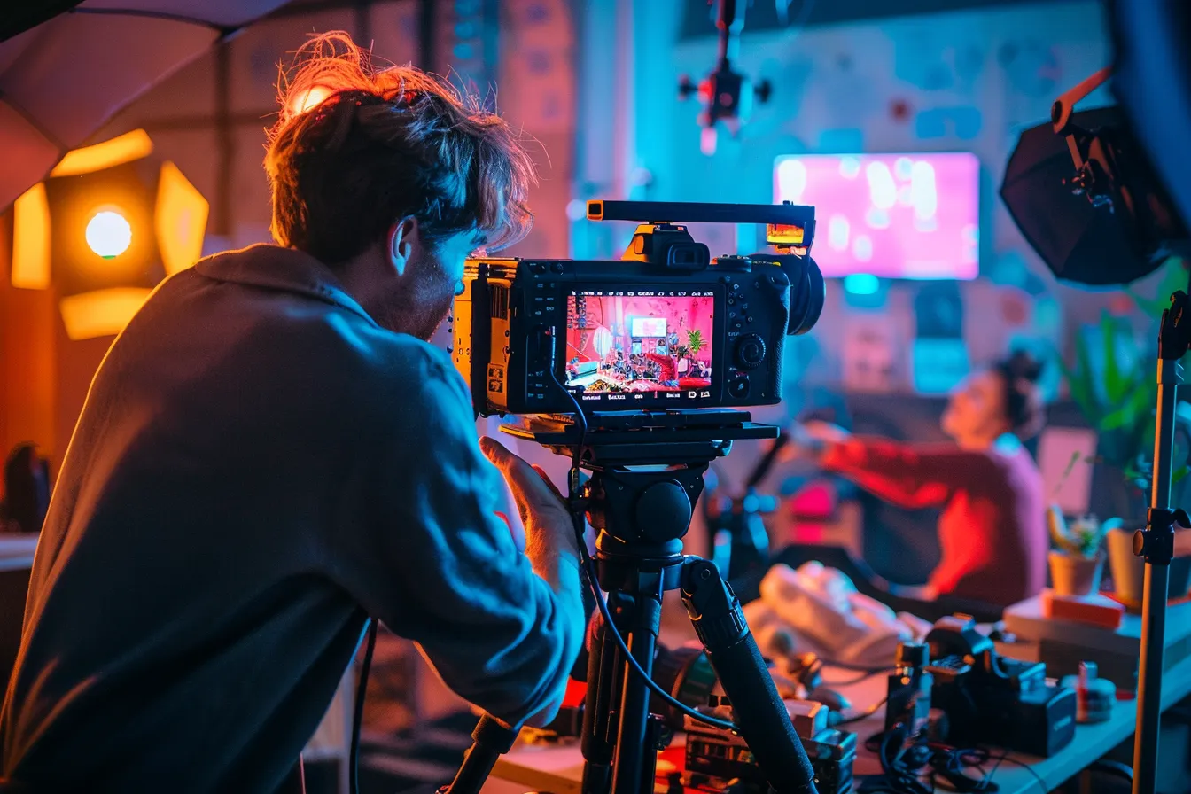 Content & Creative