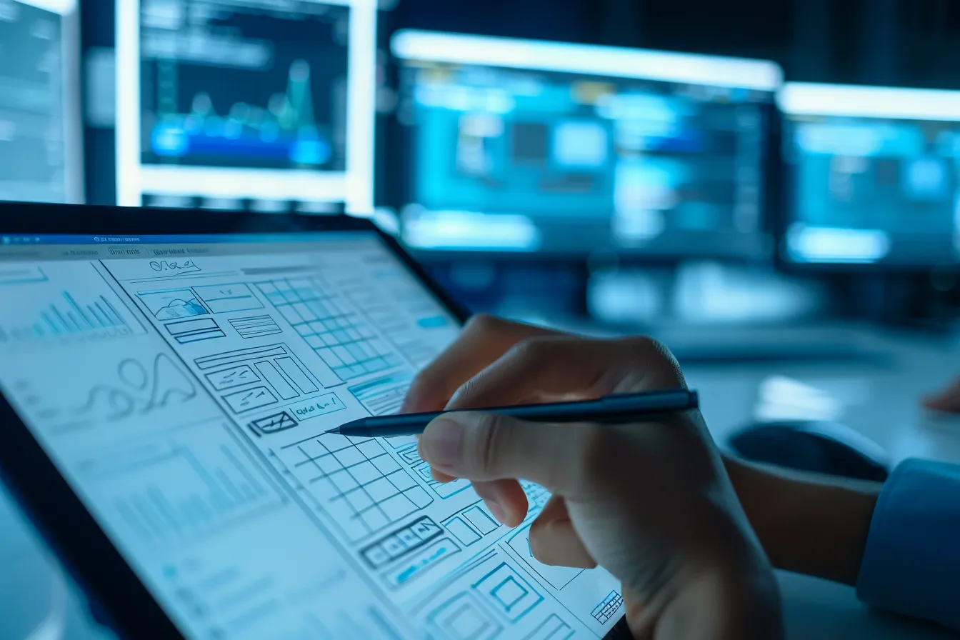 Digital Experience Design