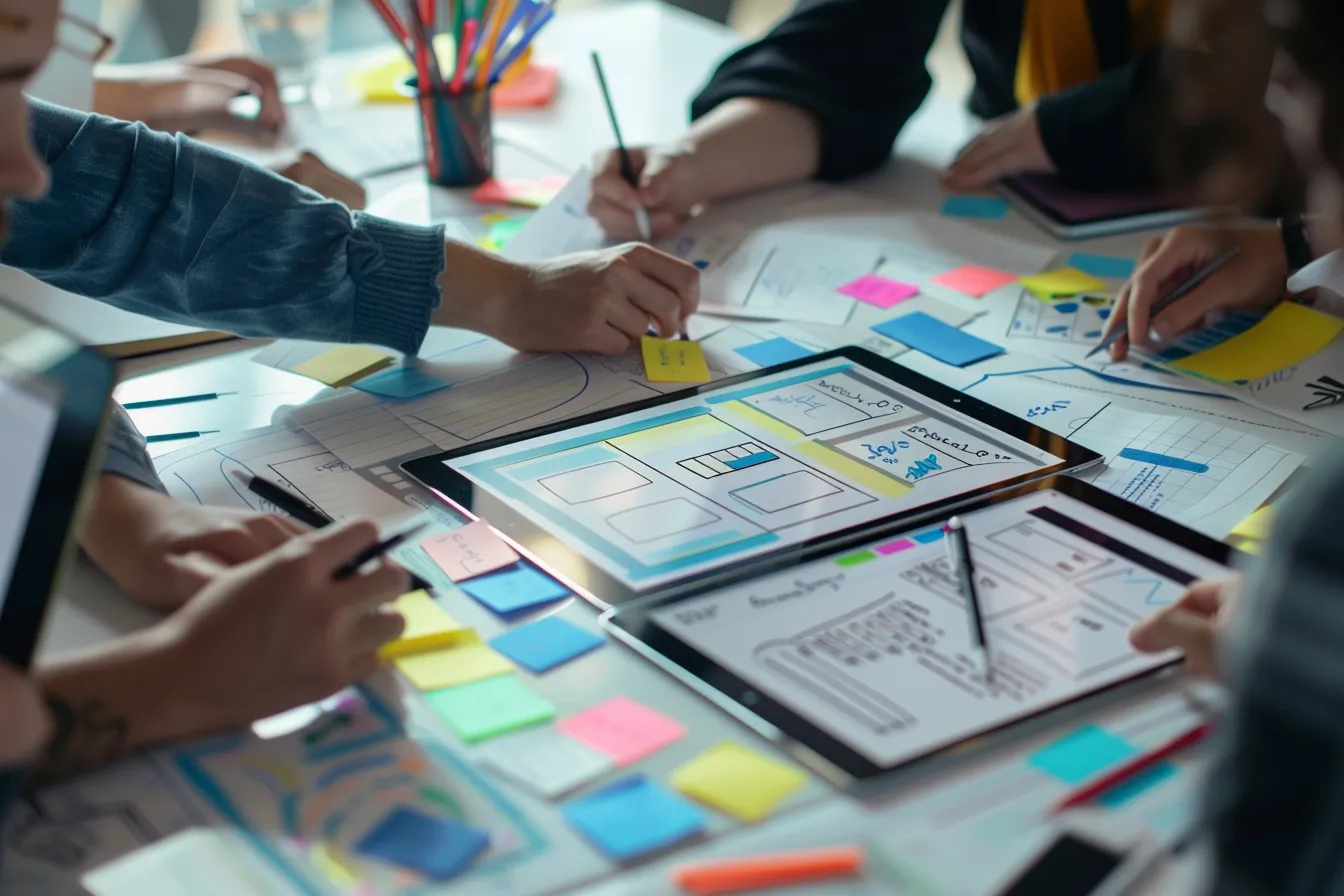 Product Innovation
